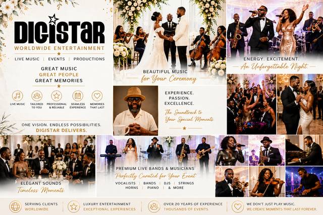 Digistar Worldwide Entertainment