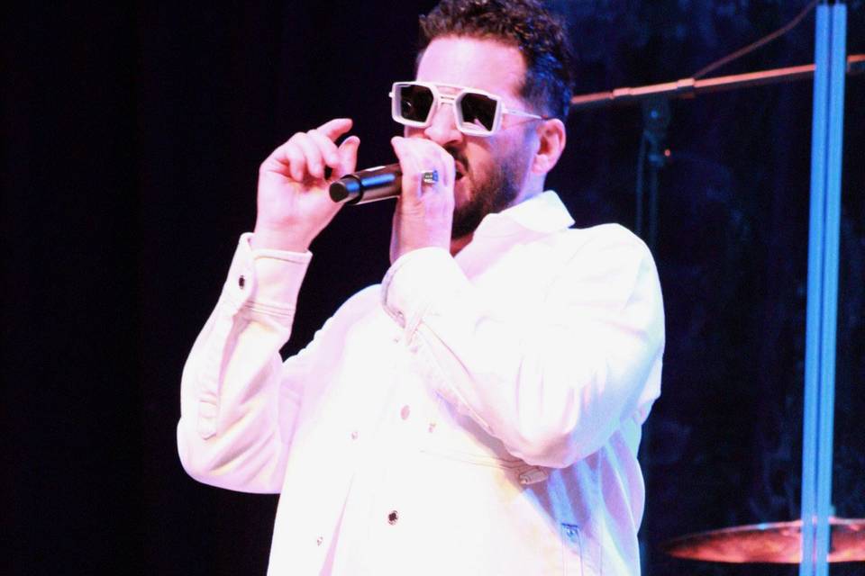 Vocalist