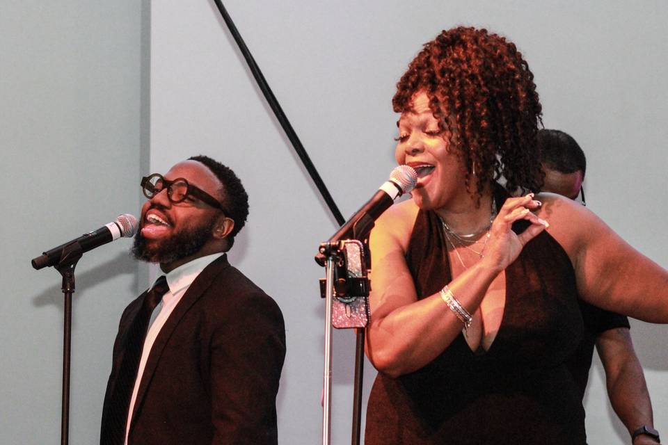 Vocalists