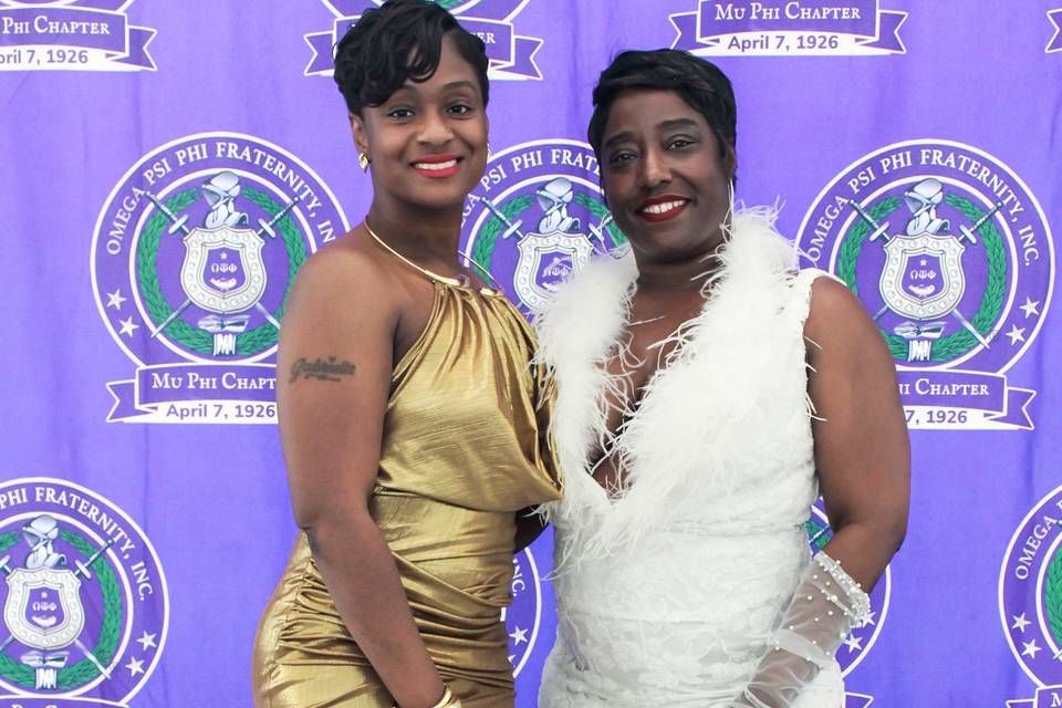 Event Guests