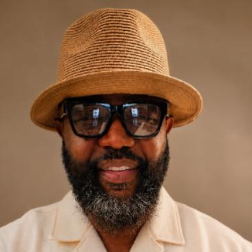 Delandrian Aikens