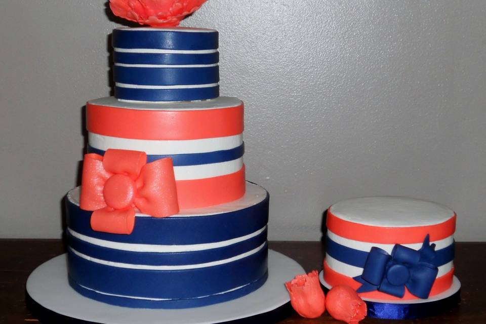 Pamela's Creative Cakes