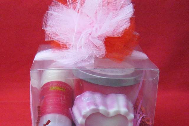 Son Light Candles and More,LLC