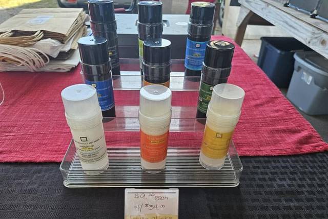 Son Light Candles and More,LLC