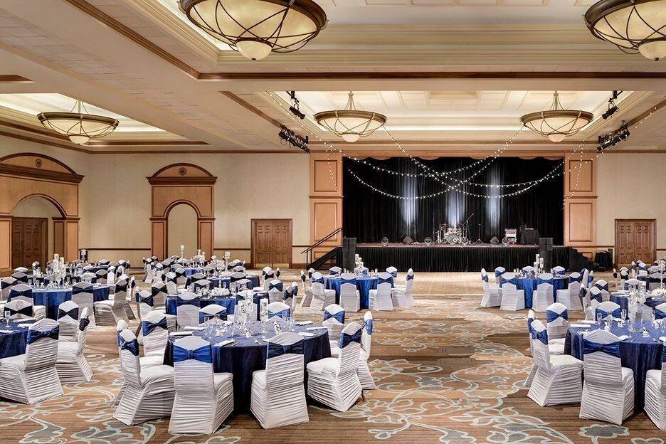 Dallas Ballroom