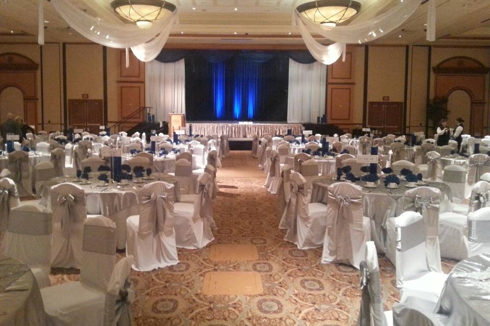 Zuma Las Vegas  Corporate Events, Wedding Locations, Event Spaces and  Party Venues.