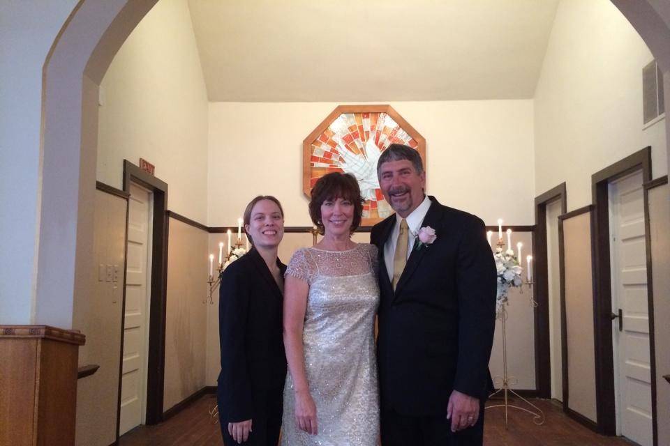 Michigan Wedding Ceremonies