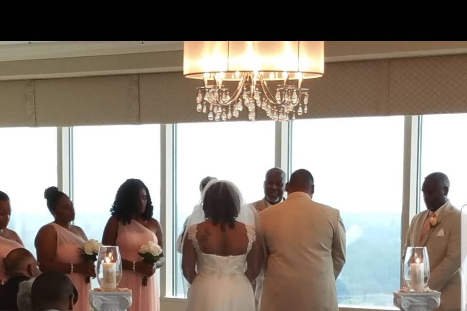 Civil Weddings