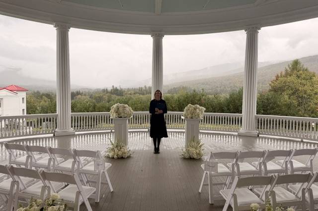 Mount Washington Hotel