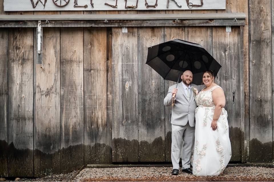 Breezy Day at Mtn View Grand
