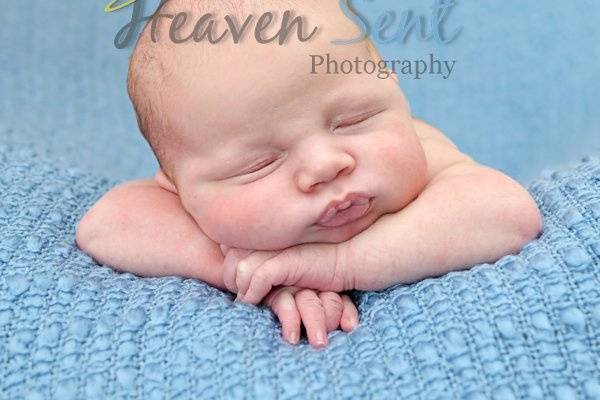 Heaven sent Photography