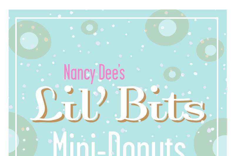 Lil' Bits Mini Donuts & Churros
