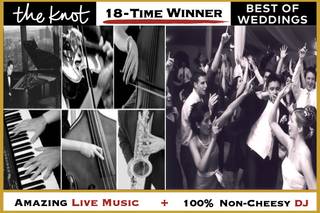 AARON TOPFER: Nationally Award-Winning Musician & DJ