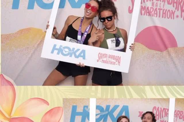 Smilebox Photobooth