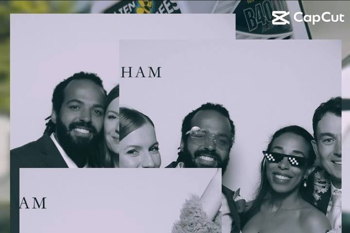 Smilebox Photobooth