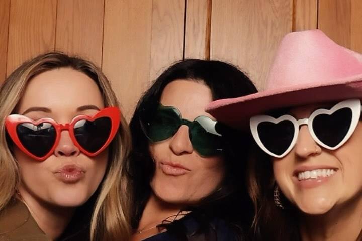 Smilebox Photobooth