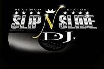 Slip N Slide DJ Services