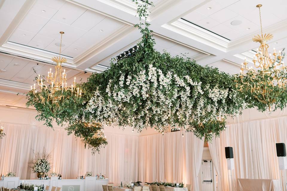 Courtney Inghram Floral Design