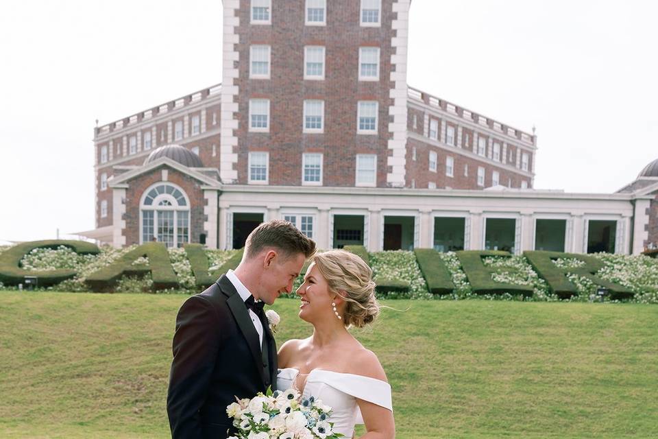 Couple portraits