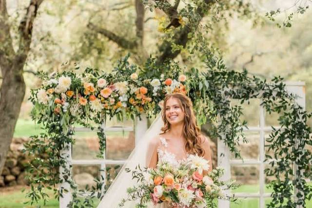 FarmLuxe Floral Design