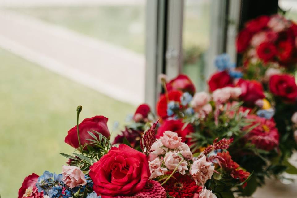 Centerpieces