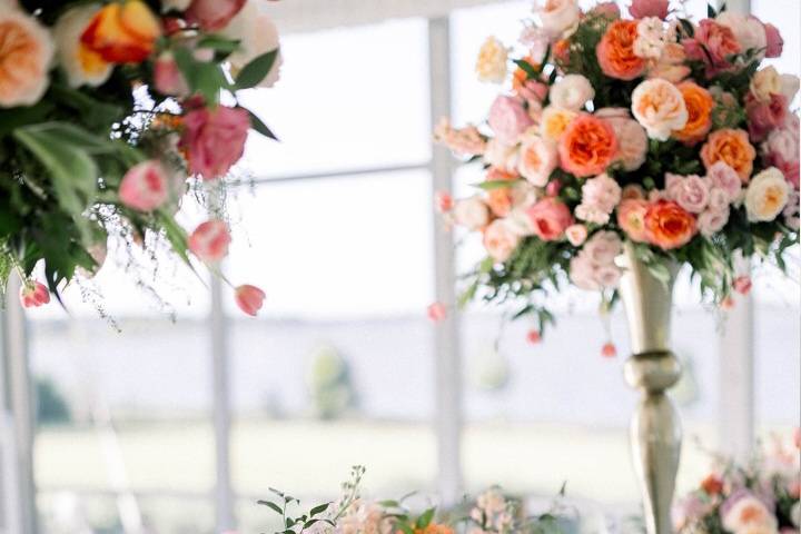 Tablescape