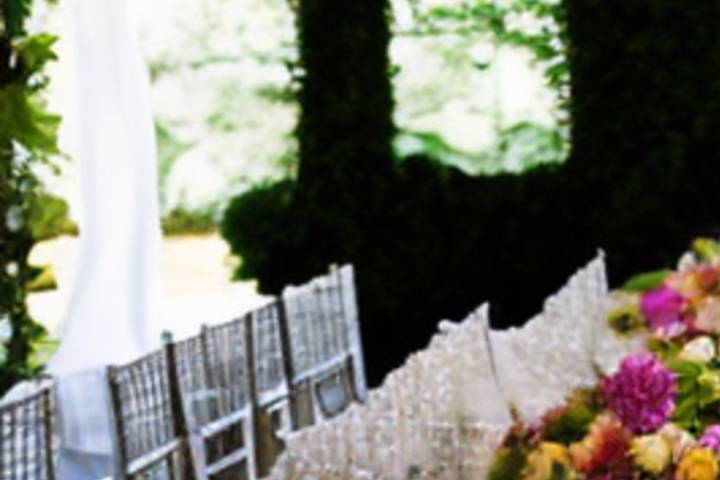 Tablescape