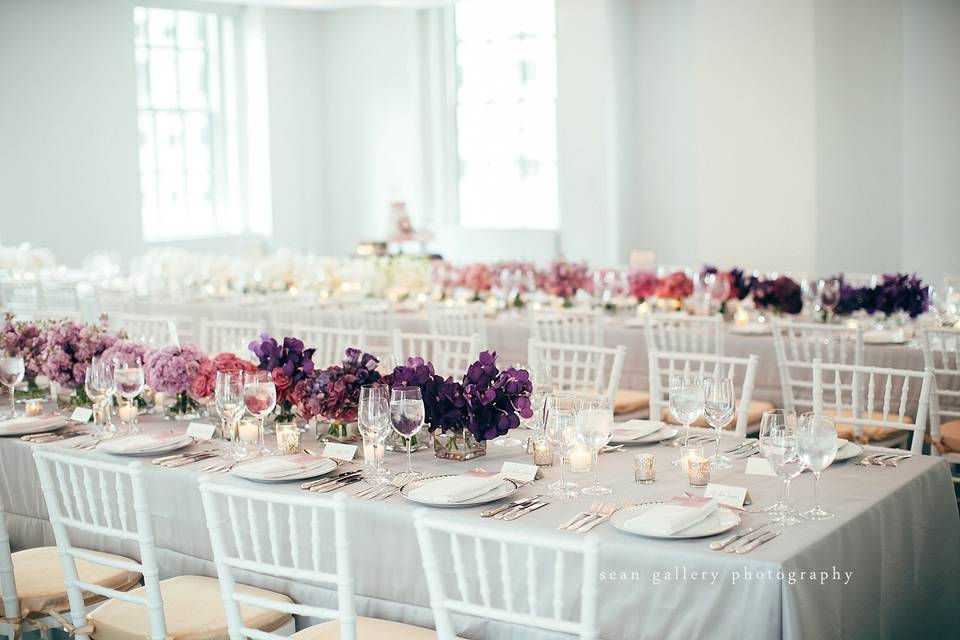 Wedding 620 Loft & Garden NY