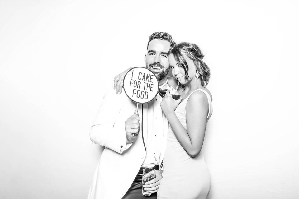 Dash Photo Booth Co