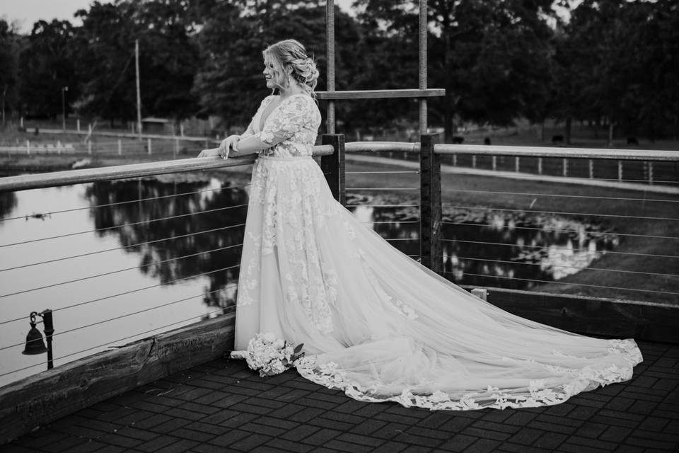 Bridal Portait