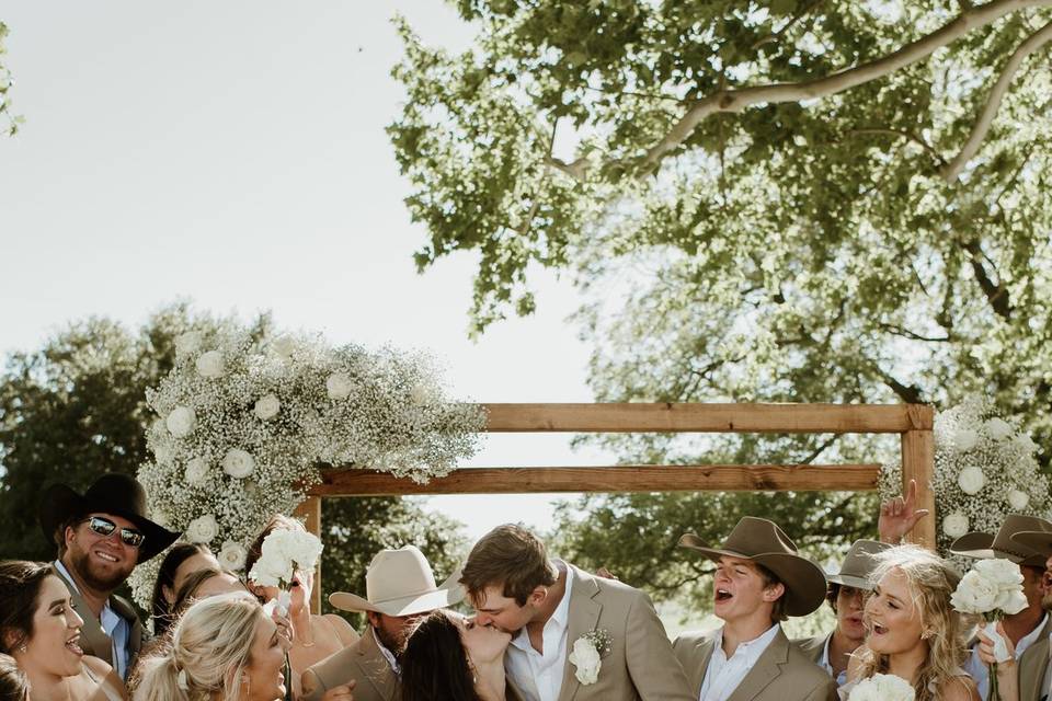 Bridal Party