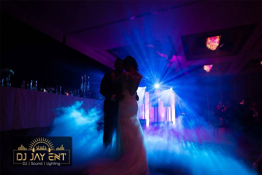 DJ Jay ENT - Indian Wedding DJ in Washington D.C.