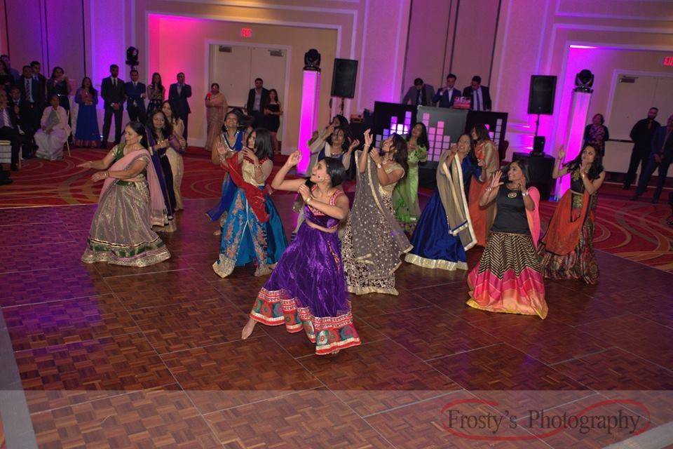 DJ Jay ENT - Indian Wedding DJ in Washington D.C.