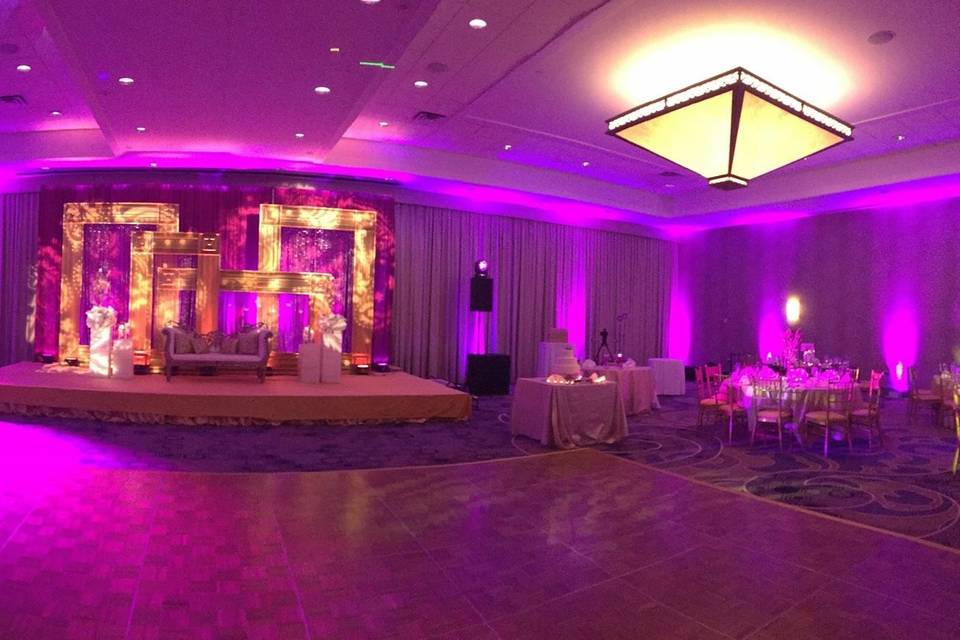 DJ Jay ENT - Indian Wedding DJ in Washington D.C.