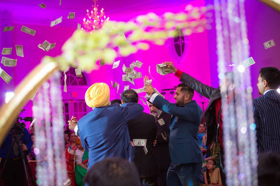 DJ Jay ENT - Indian Wedding DJ in Washington D.C.