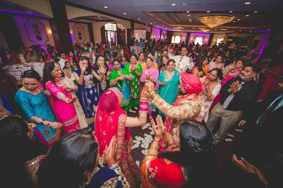 DJ Jay ENT - Indian Wedding DJ in Washington D.C.