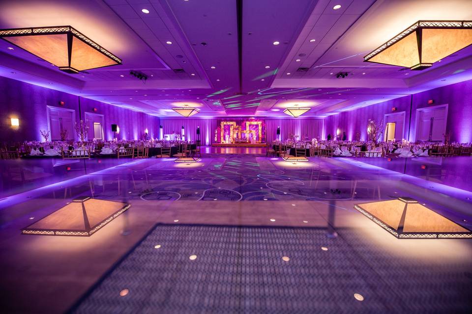 DJ Jay ENT - Indian Wedding DJ in Washington D.C.