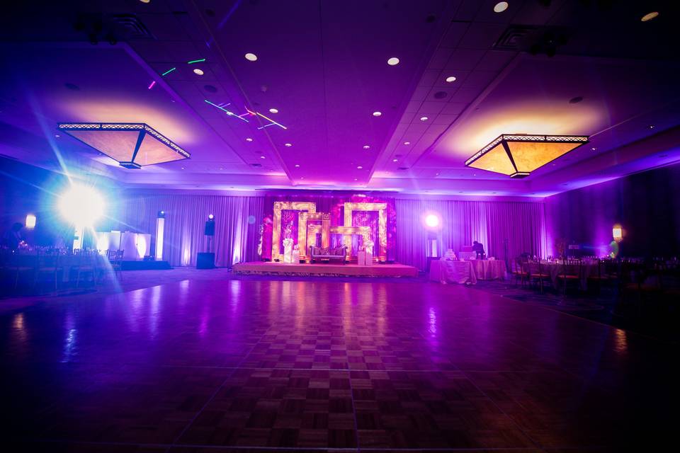 DJ Jay ENT - Indian Wedding DJ in Washington D.C.