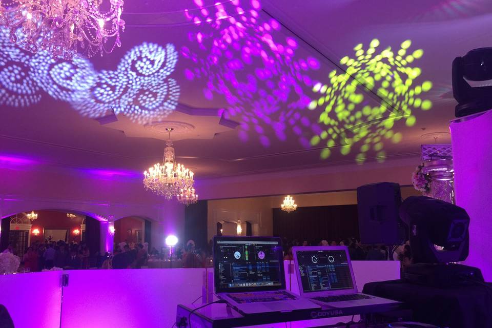 DJ Jay ENT - Indian Wedding DJ in Washington D.C.