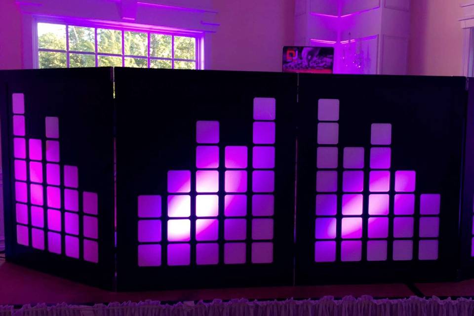 DJ Jay ENT - Indian Wedding DJ in Washington D.C.