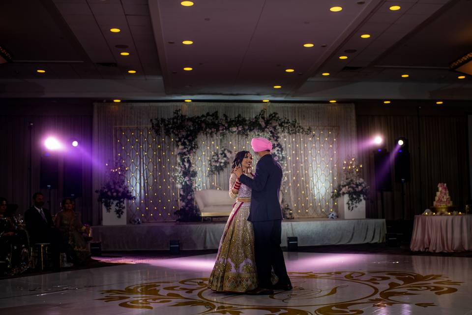 DJ Jay ENT - Indian Wedding DJ in Washington D.C.