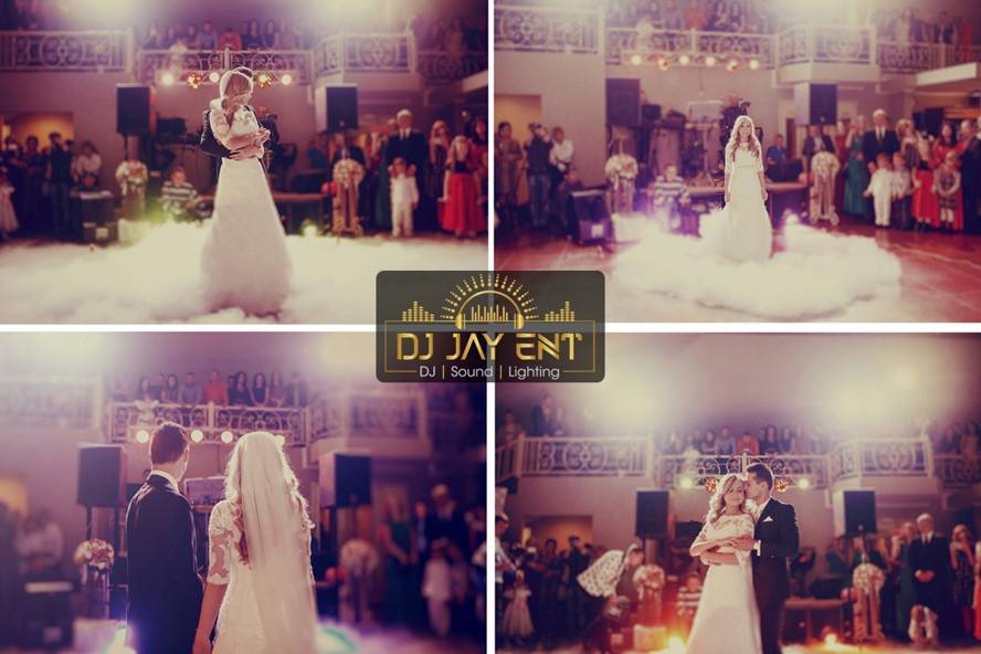 DJ Jay ENT - Indian Wedding DJ in Washington D.C.