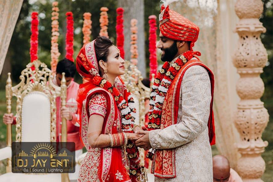 Hindu Wedding Ceremony