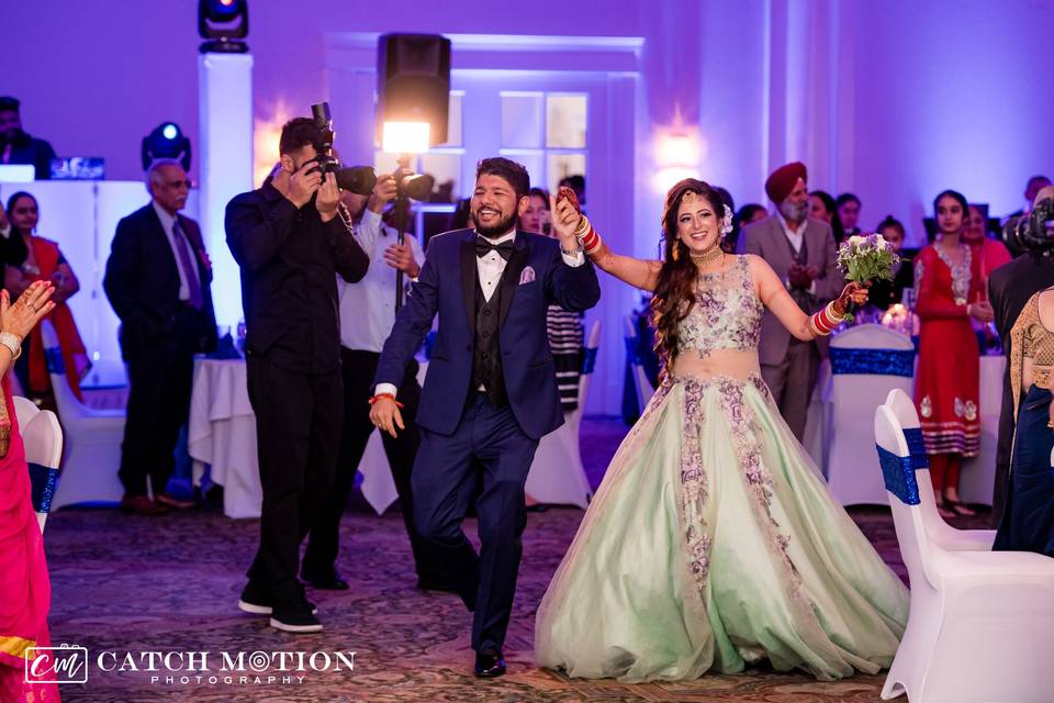 DJ Jay ENT - Indian Wedding DJ in Washington D.C.