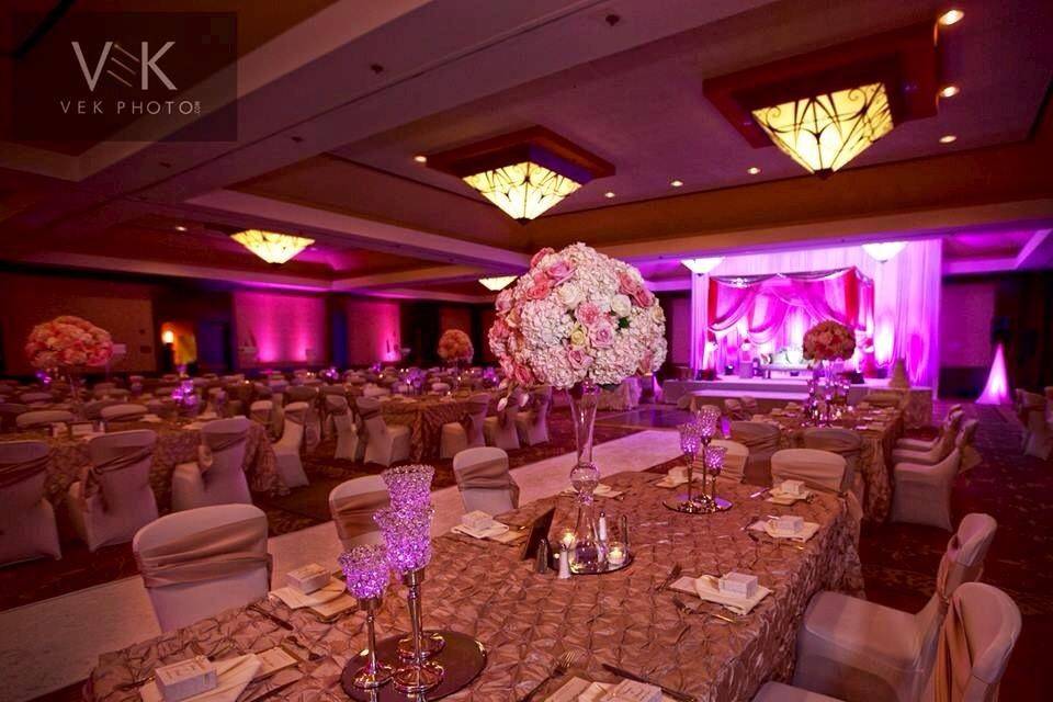 Dallas Events Center - Venue - Dallas, TX - WeddingWire