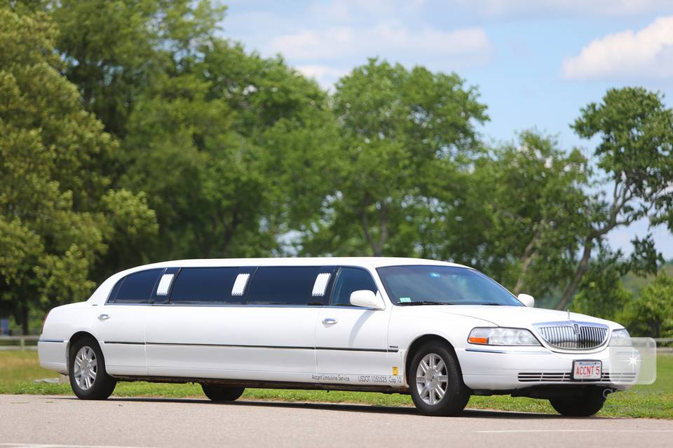 Accent Limousine Service, Inc.