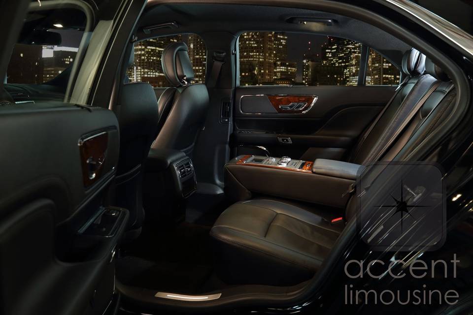 Accent Limousine Service, Inc.