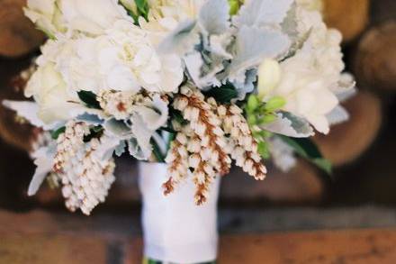 Flower bouquet