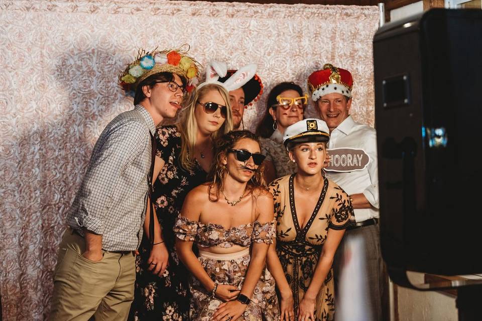 Photo Booth