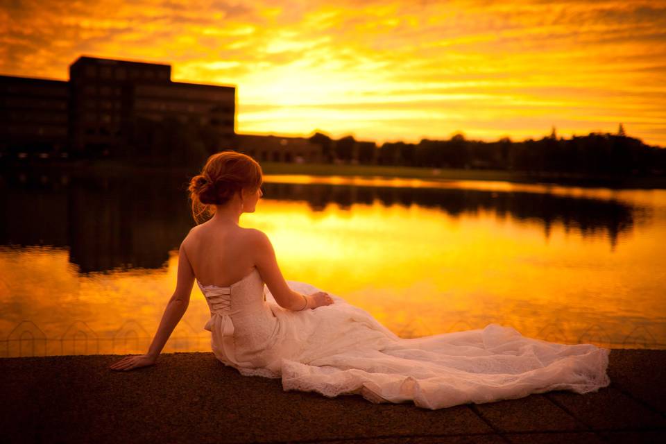 Framework Photography